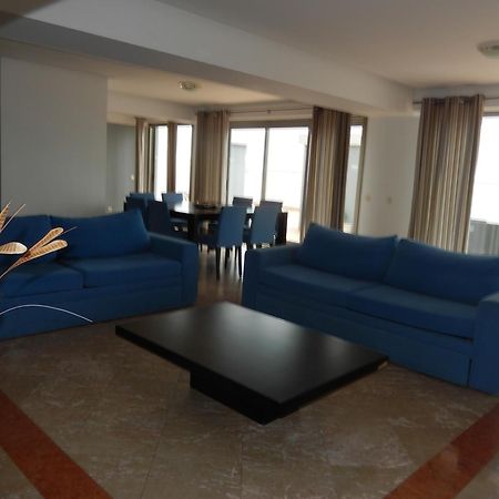 Atlantico Apartments 포티마오 외부 사진