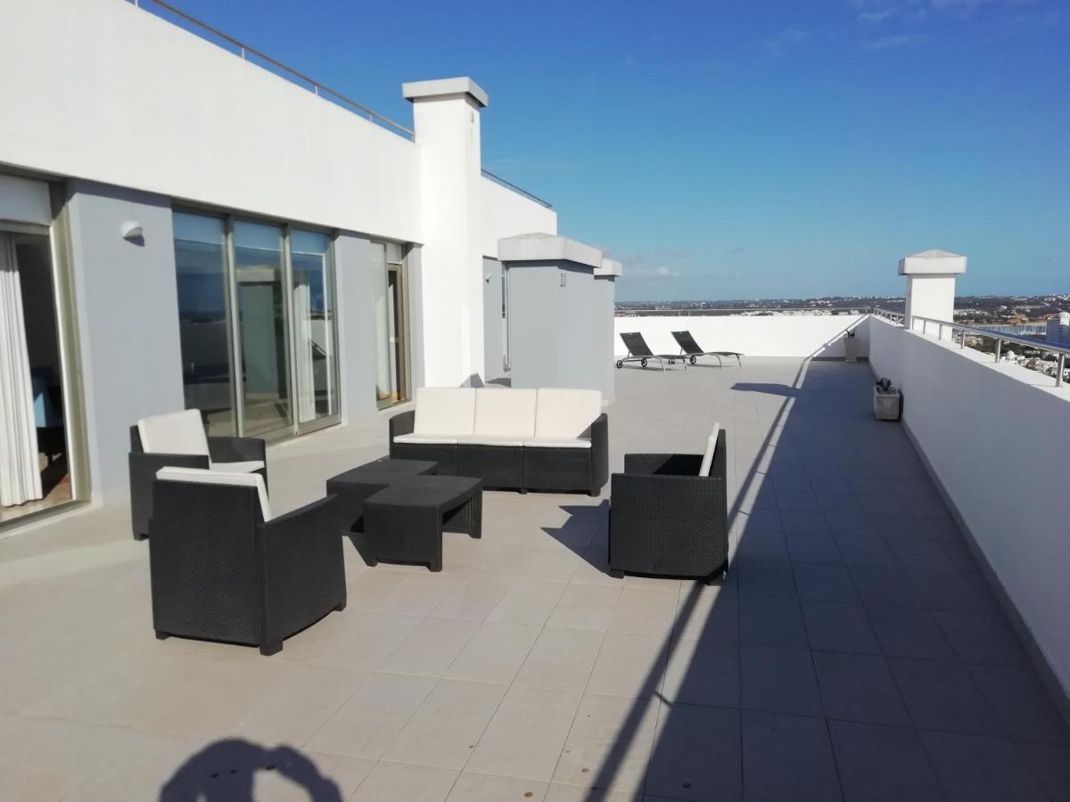 Atlantico Apartments 포티마오 외부 사진