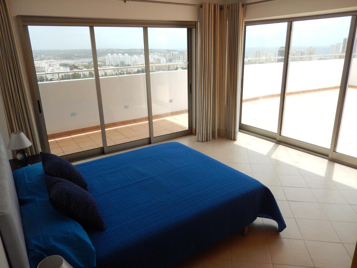 Atlantico Apartments 포티마오 외부 사진