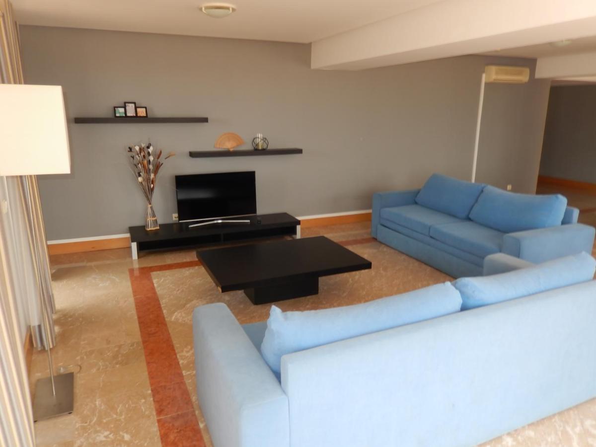 Atlantico Apartments 포티마오 외부 사진