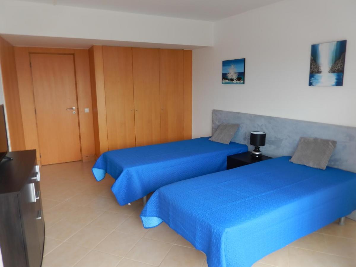 Atlantico Apartments 포티마오 외부 사진