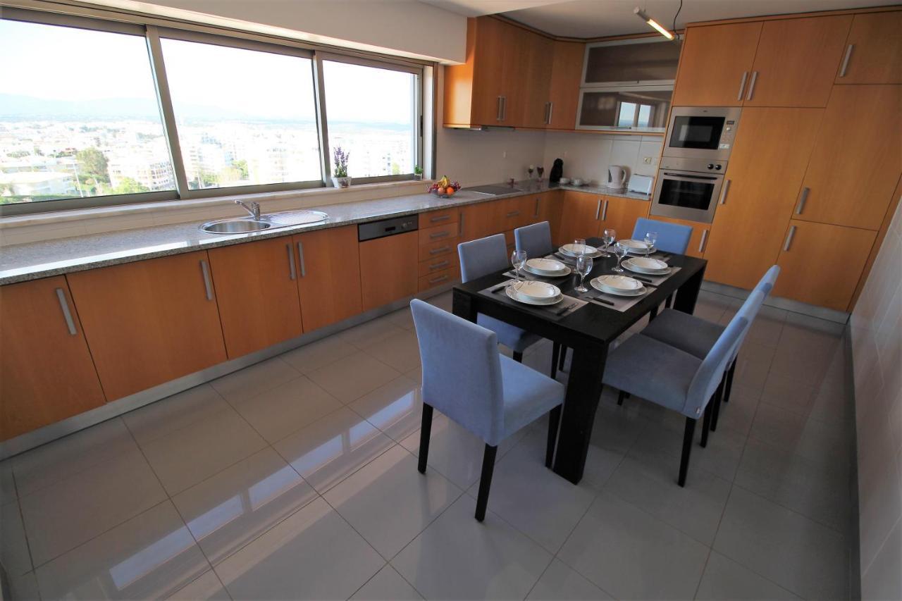 Atlantico Apartments 포티마오 외부 사진
