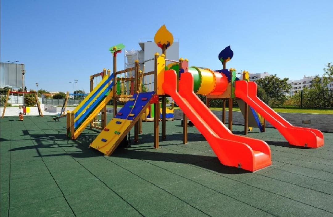Atlantico Apartments 포티마오 외부 사진