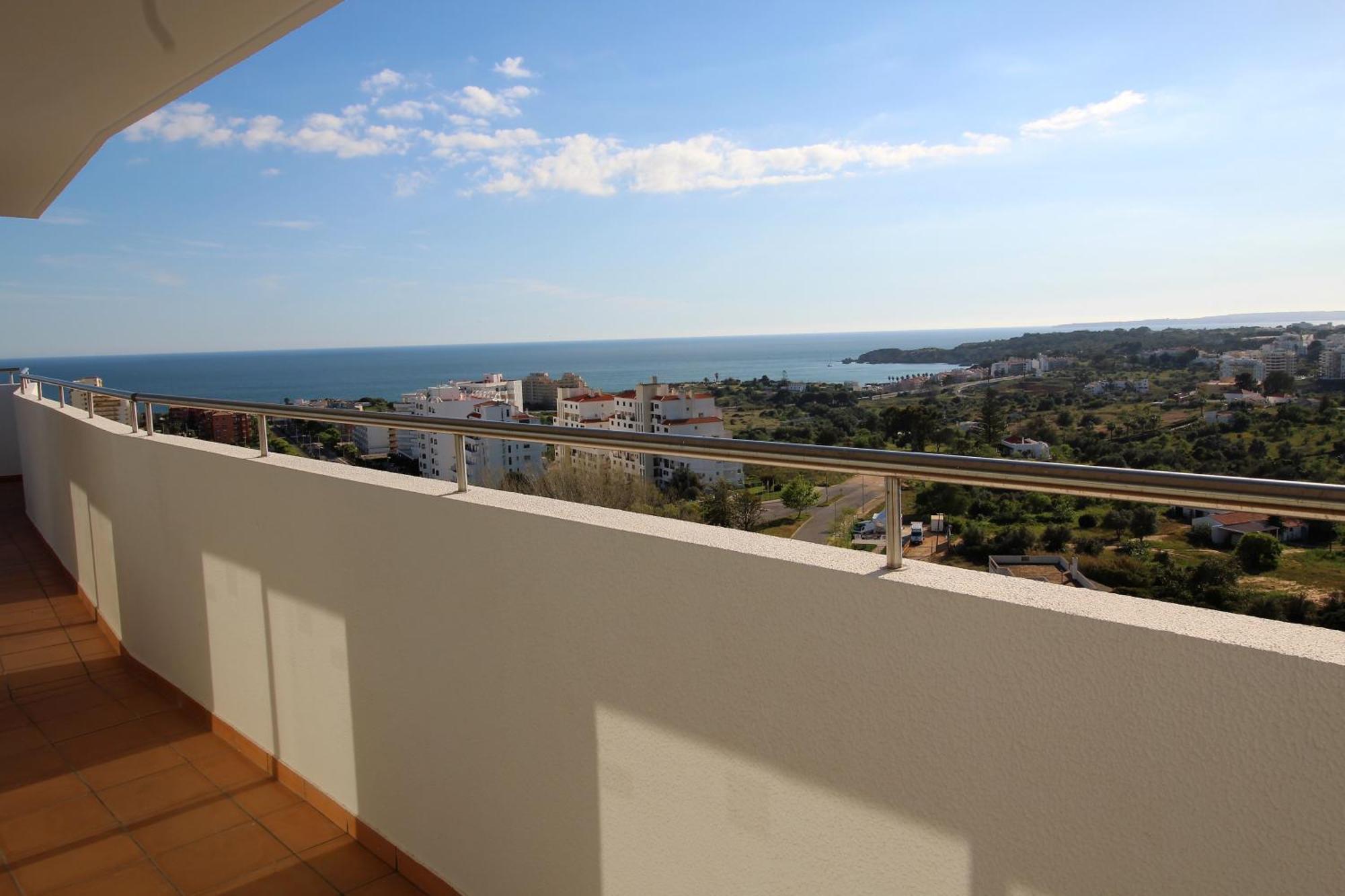 Atlantico Apartments 포티마오 외부 사진