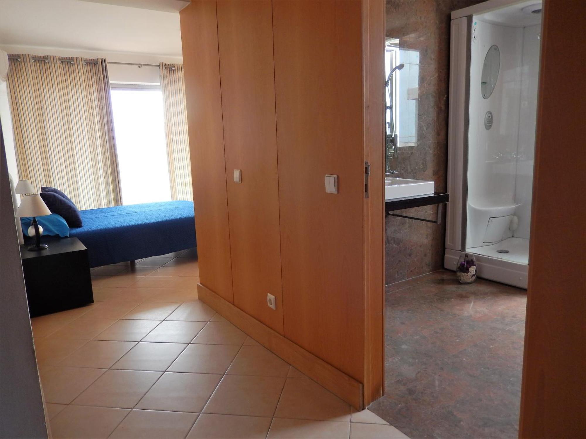 Atlantico Apartments 포티마오 외부 사진
