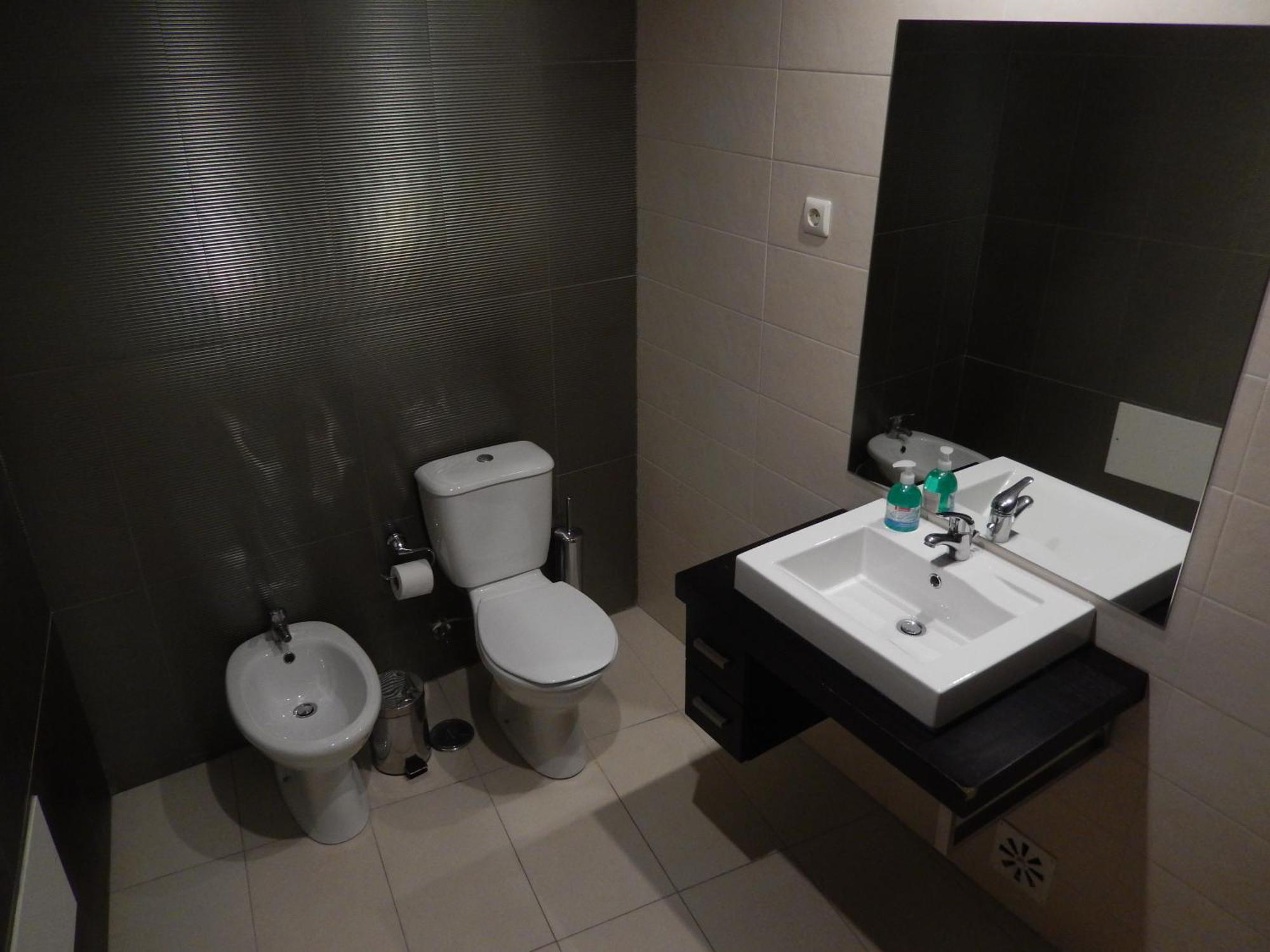 Atlantico Apartments 포티마오 외부 사진
