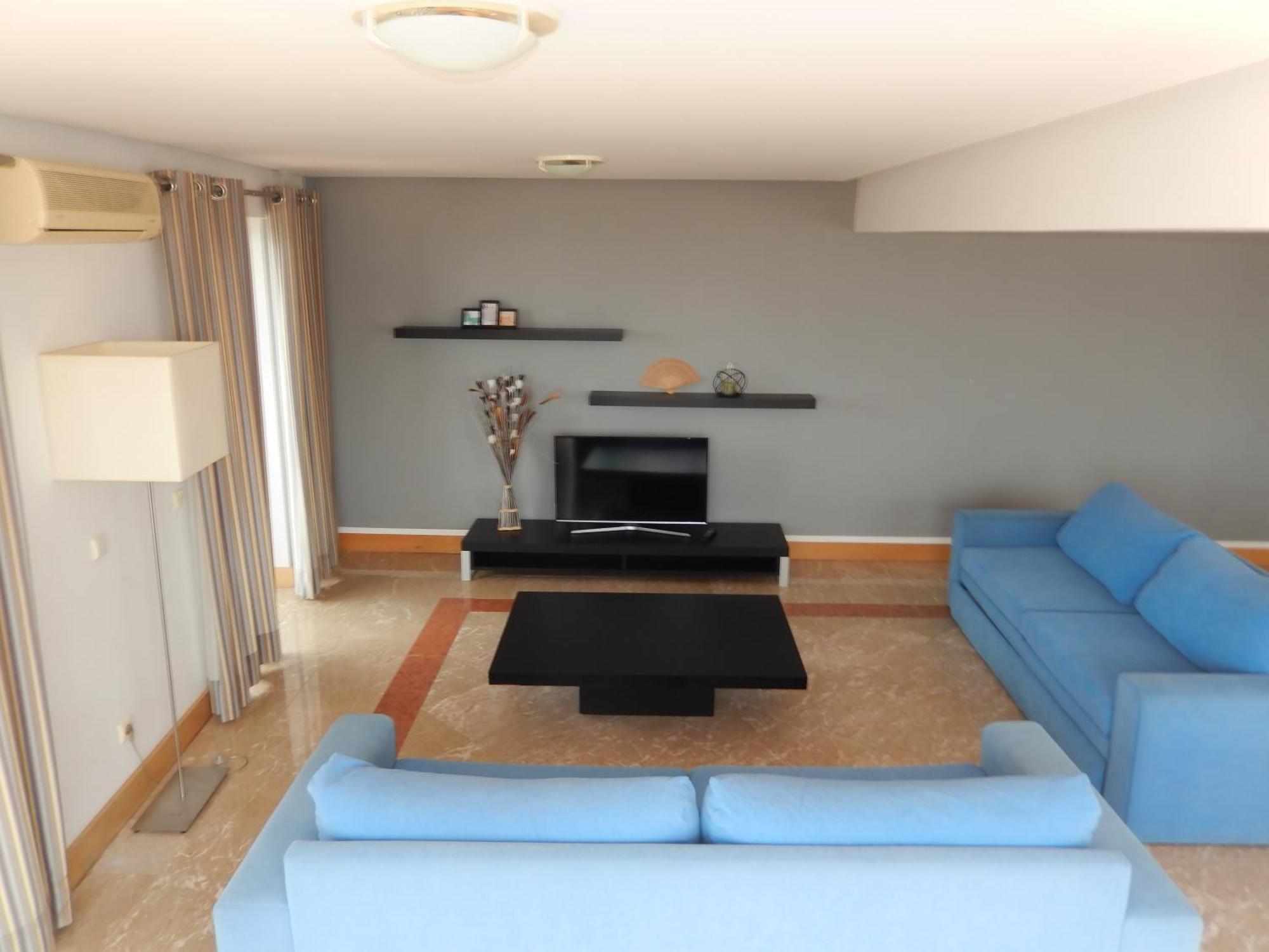 Atlantico Apartments 포티마오 외부 사진
