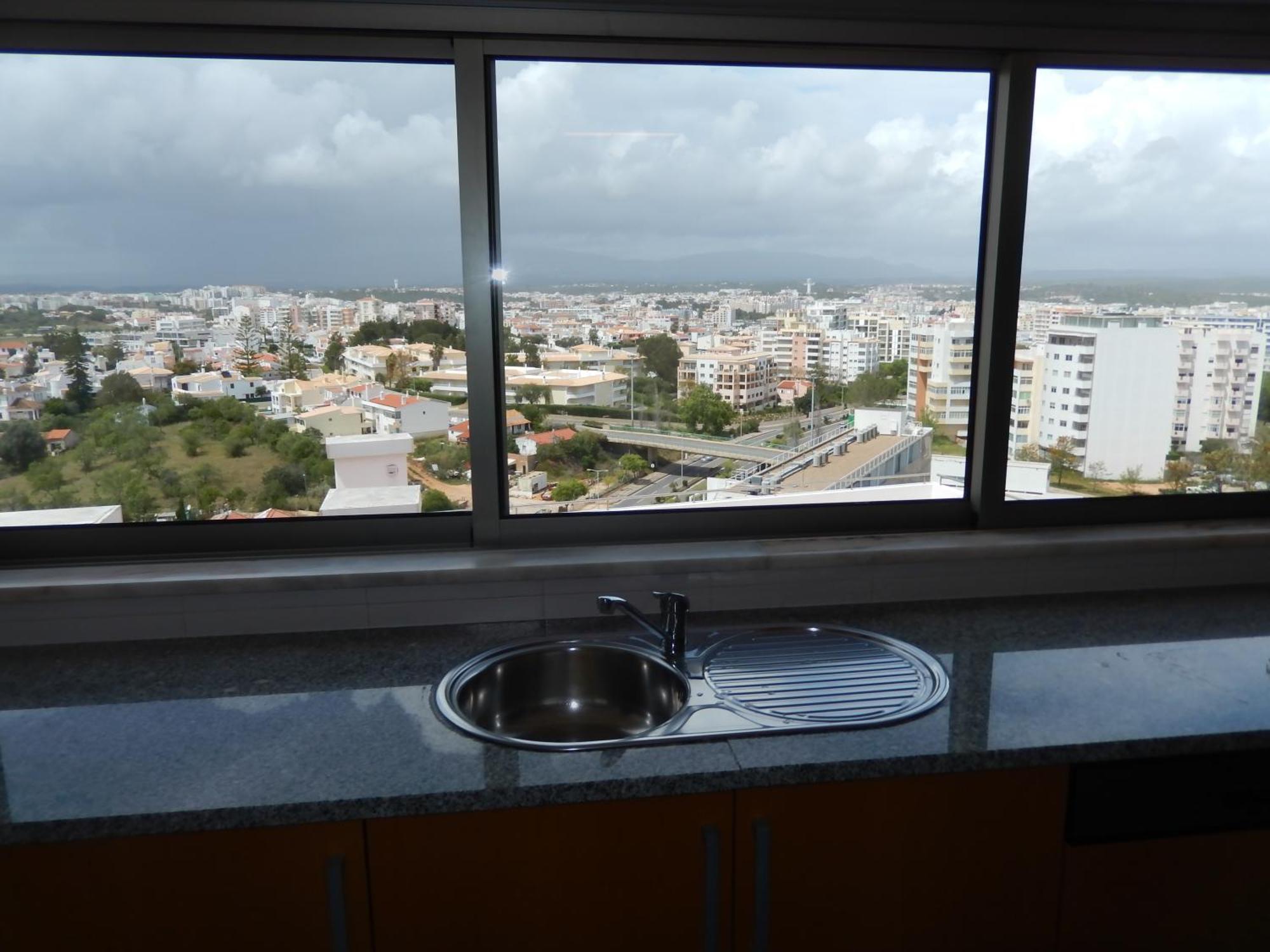 Atlantico Apartments 포티마오 외부 사진