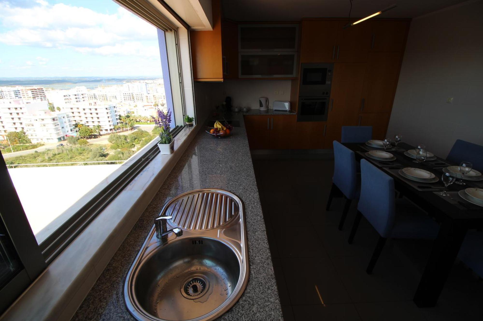 Atlantico Apartments 포티마오 외부 사진