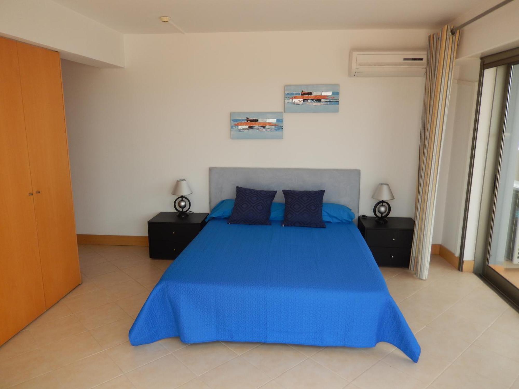 Atlantico Apartments 포티마오 외부 사진