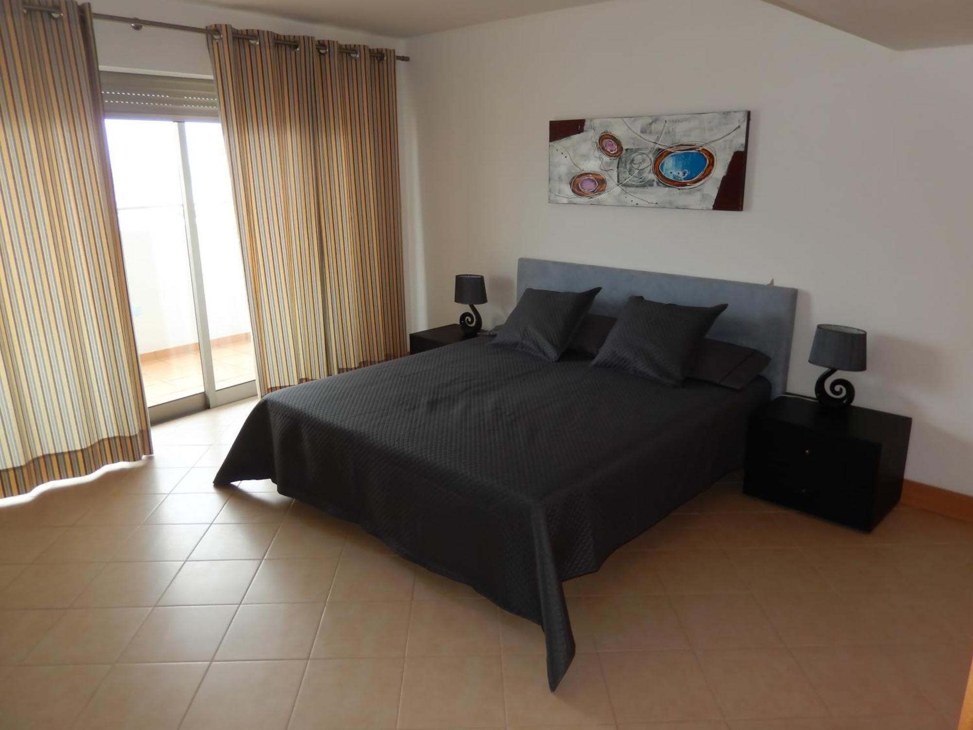 Atlantico Apartments 포티마오 외부 사진