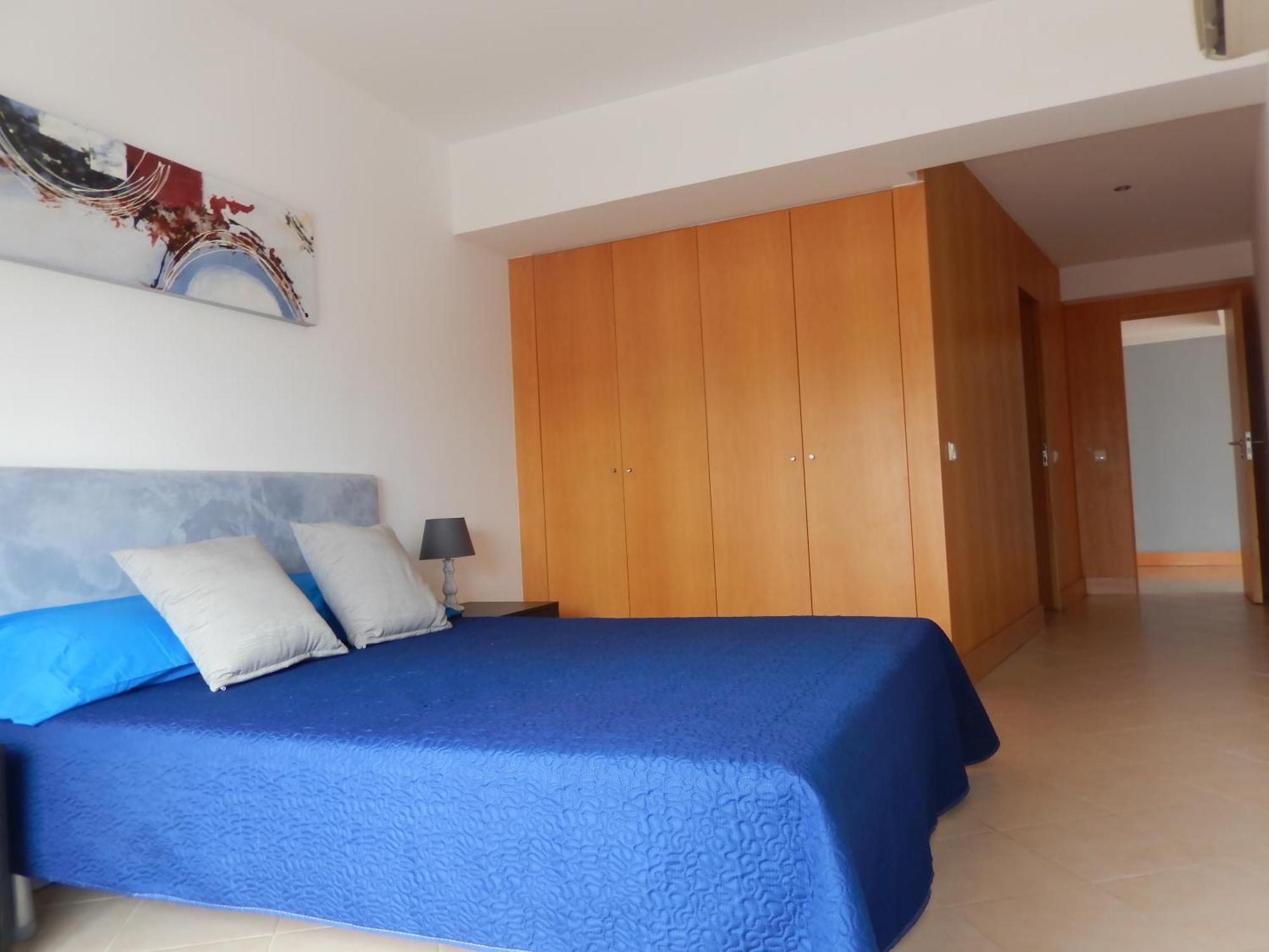 Atlantico Apartments 포티마오 외부 사진