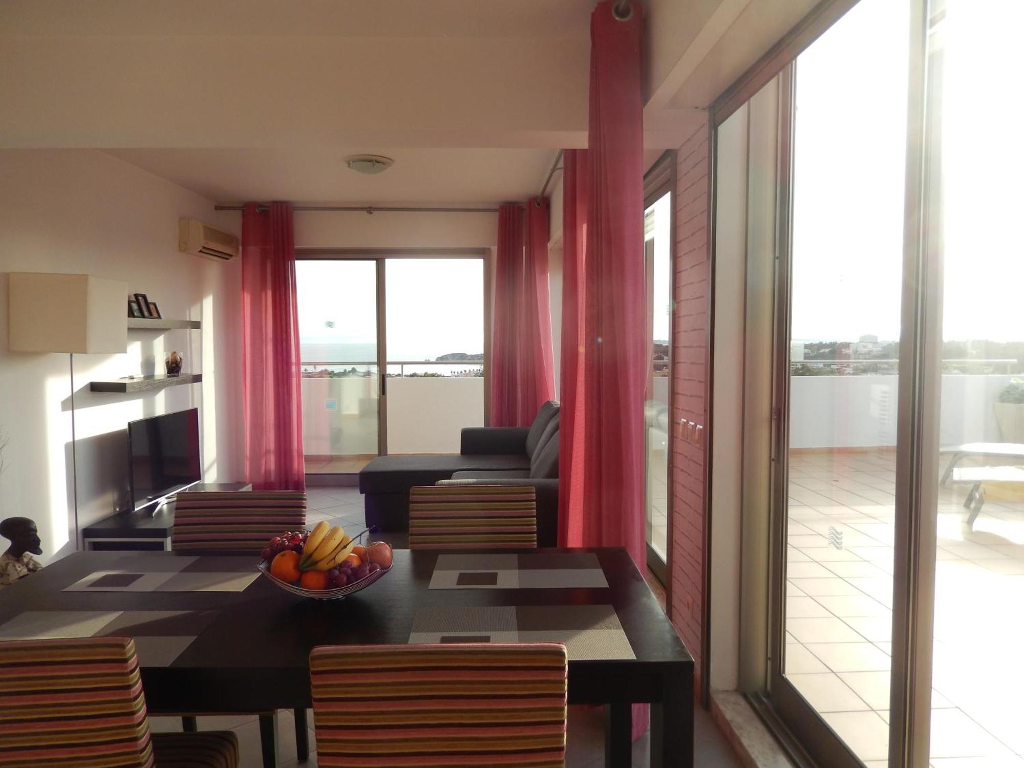 Atlantico Apartments 포티마오 객실 사진