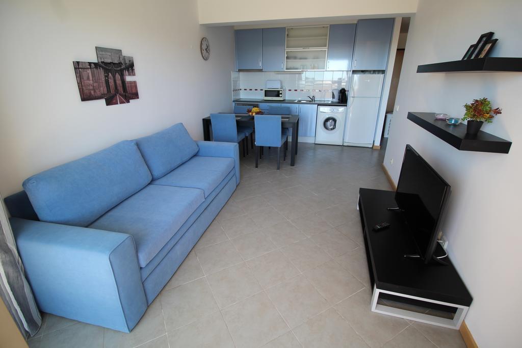 Atlantico Apartments 포티마오 외부 사진