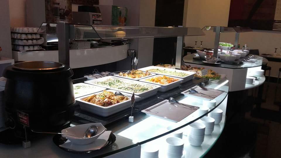 Atlantico Apartments 포티마오 외부 사진