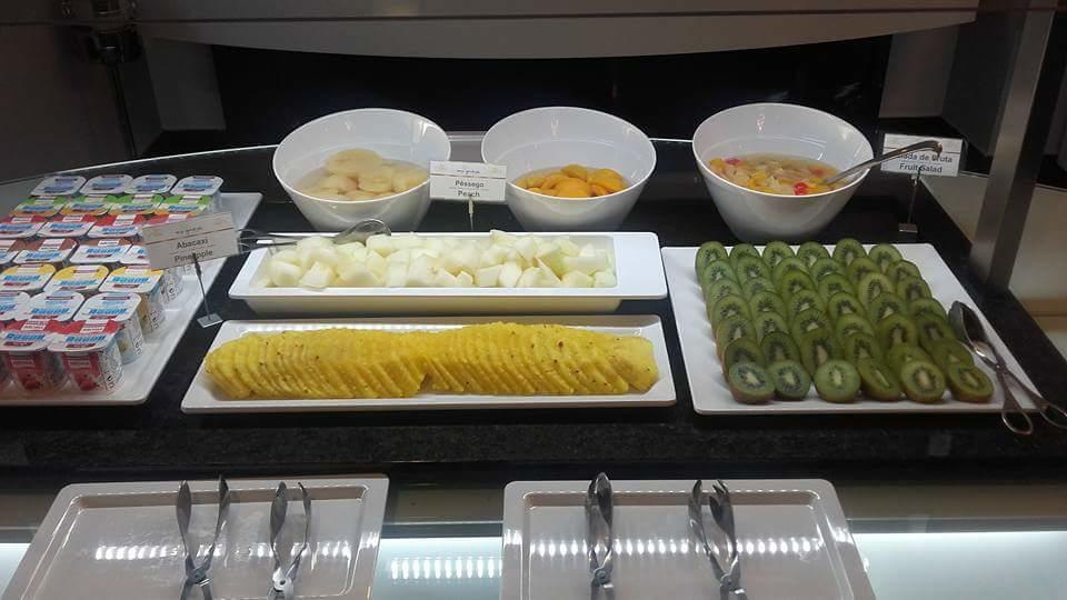Atlantico Apartments 포티마오 외부 사진