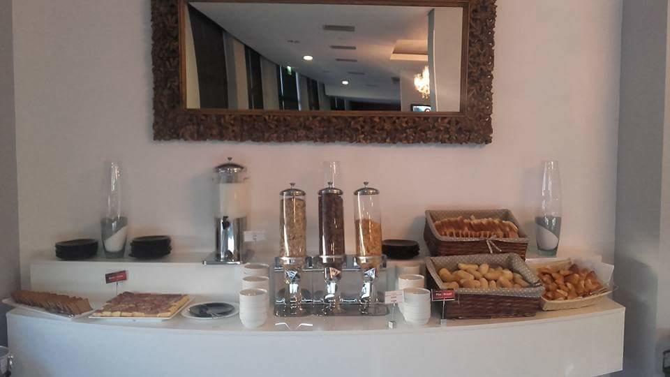 Atlantico Apartments 포티마오 외부 사진