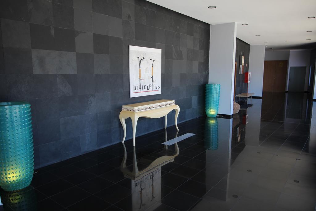Atlantico Apartments 포티마오 외부 사진