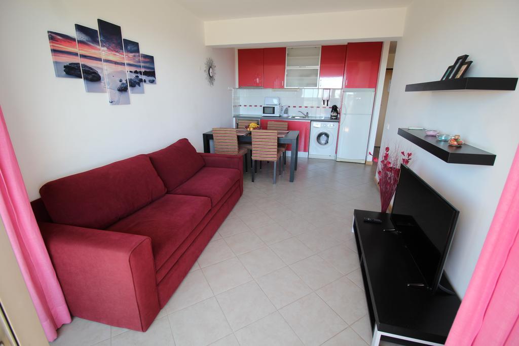 Atlantico Apartments 포티마오 외부 사진