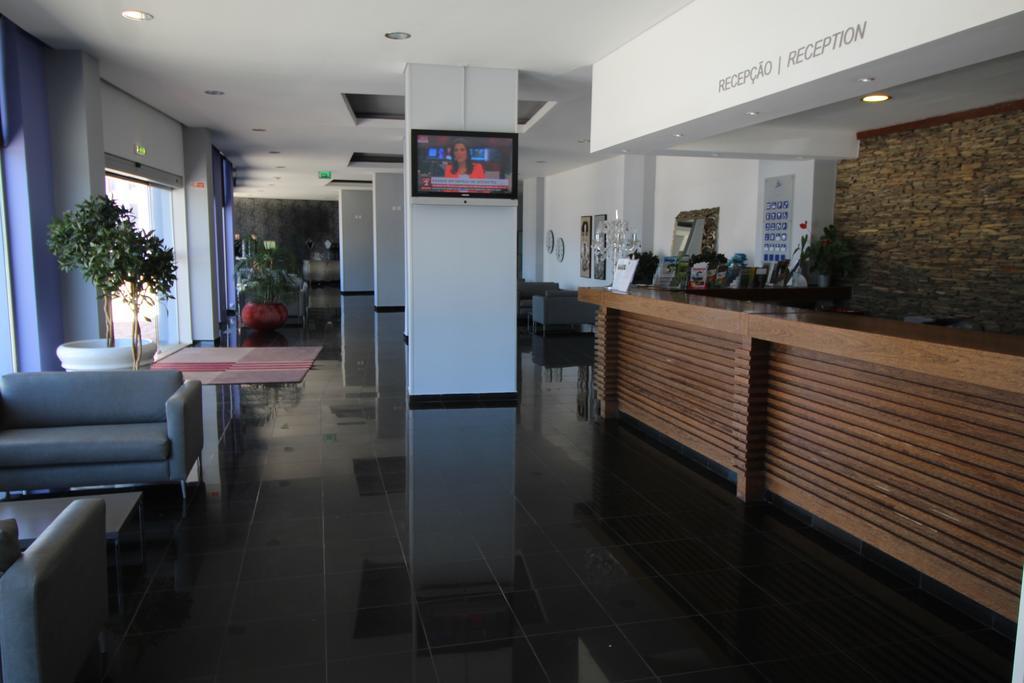 Atlantico Apartments 포티마오 외부 사진