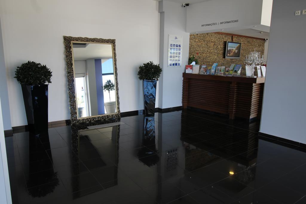 Atlantico Apartments 포티마오 외부 사진