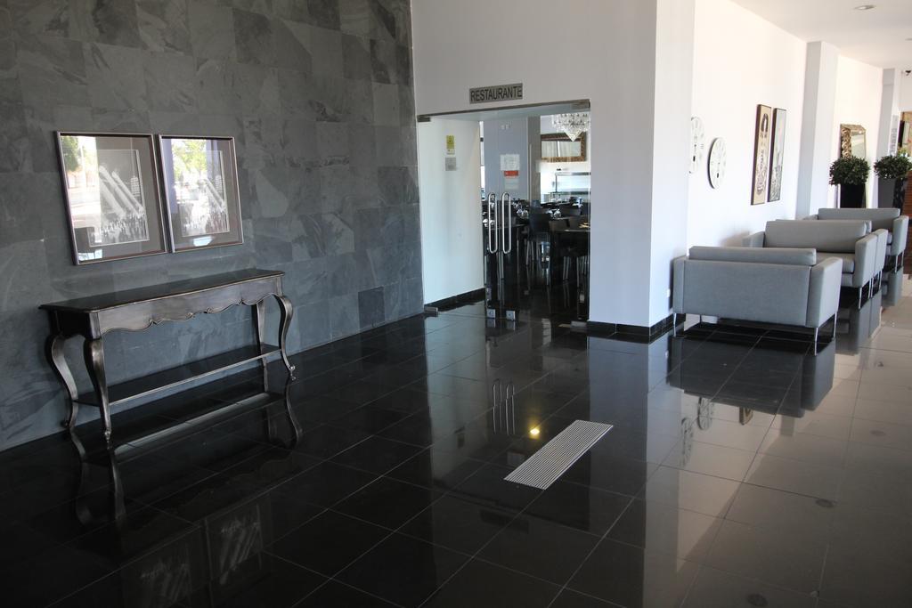 Atlantico Apartments 포티마오 외부 사진