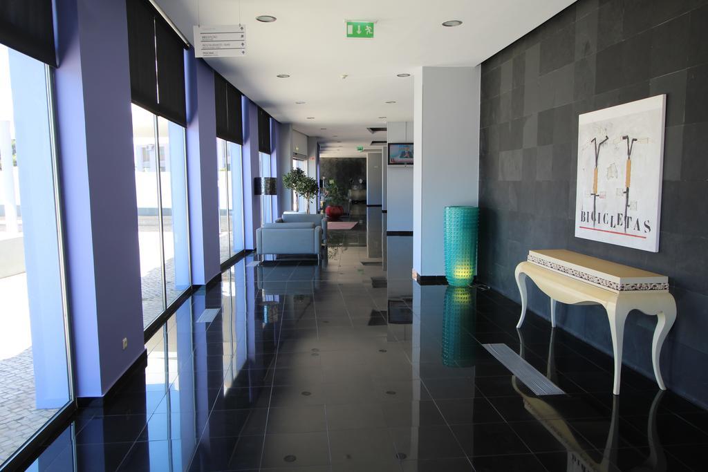 Atlantico Apartments 포티마오 외부 사진