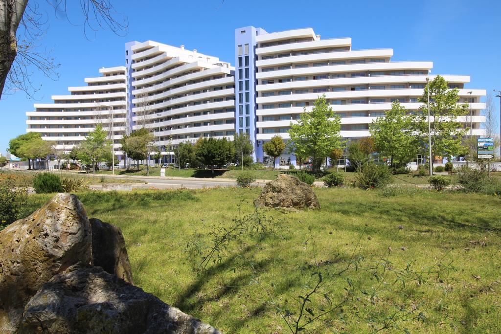 Atlantico Apartments 포티마오 외부 사진