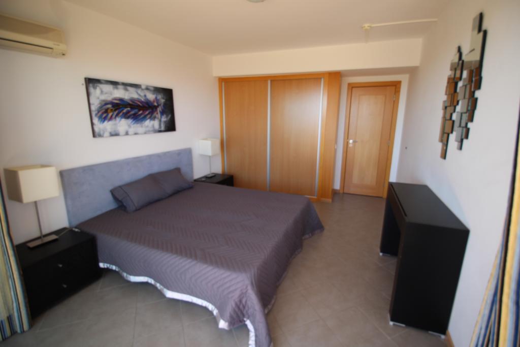 Atlantico Apartments 포티마오 외부 사진